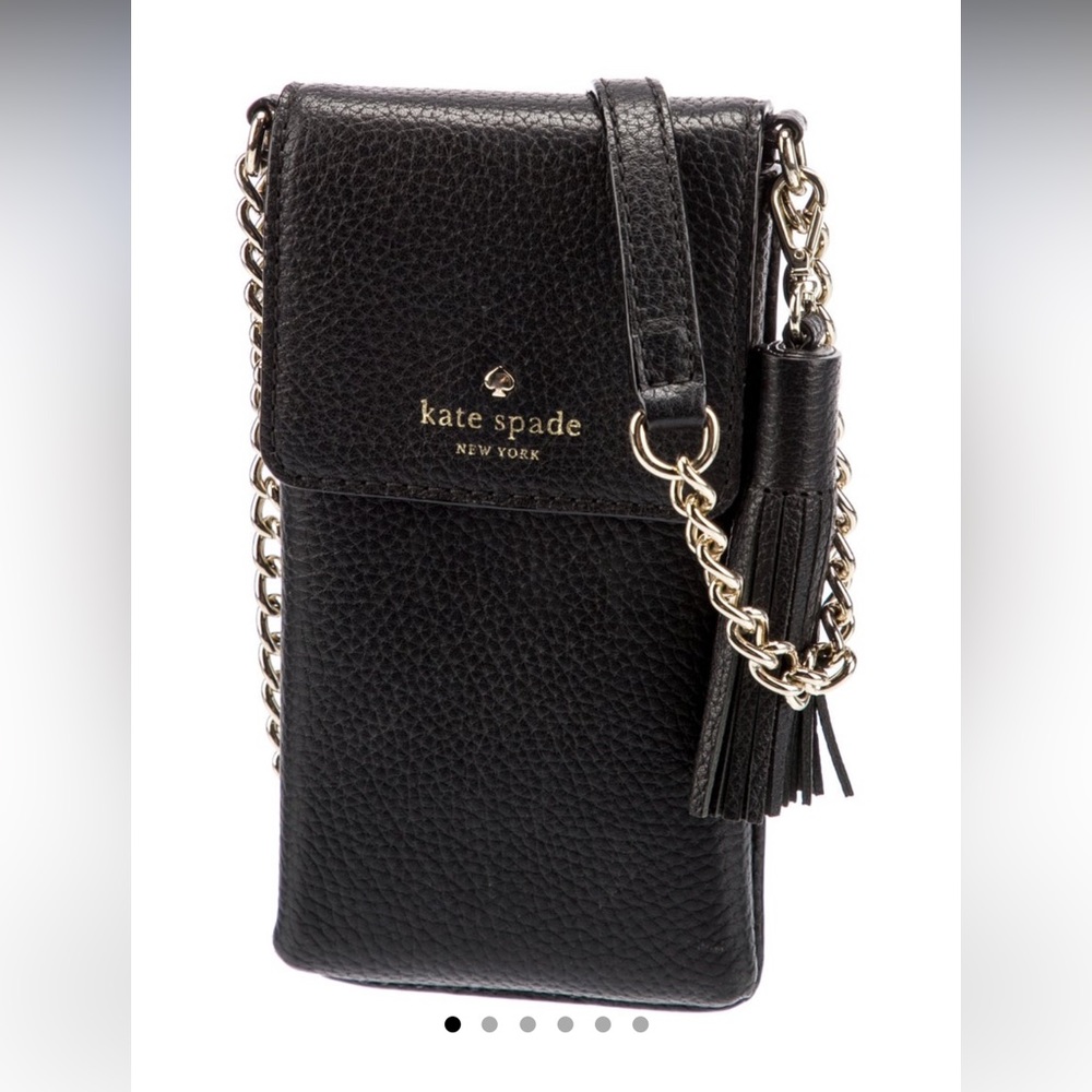 Kate Spade crossbody bag
